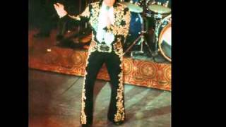 Elvis Presley It's A Matter of Time Live in Las Vegas