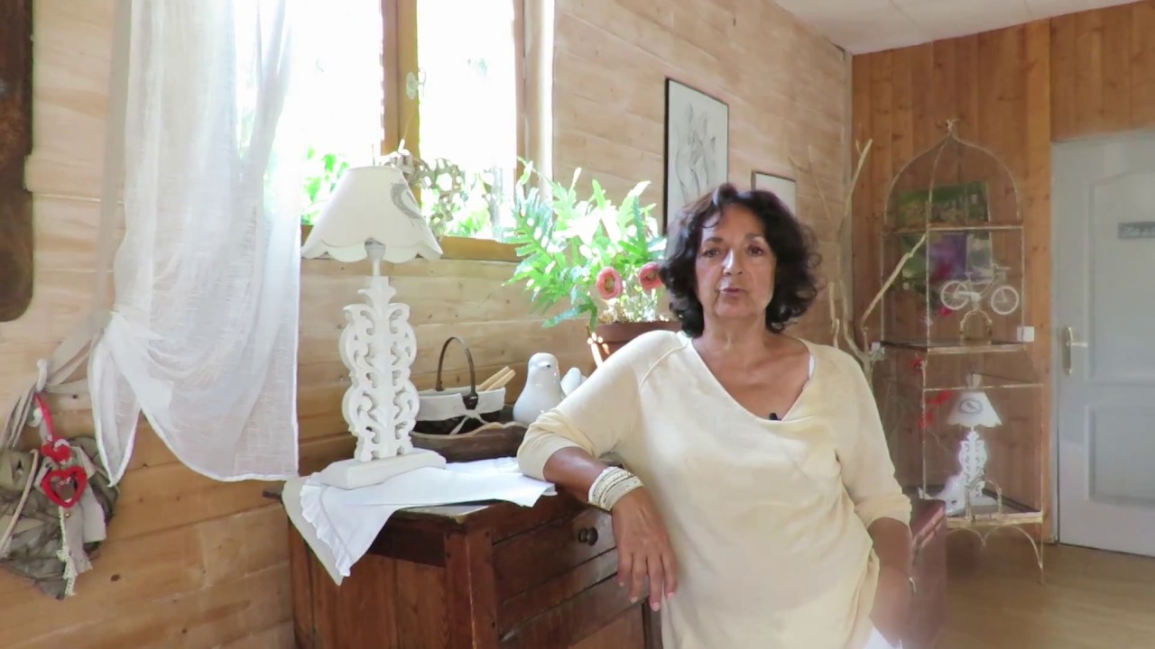 Aperçu de la vidéo de Raymonde Hazan