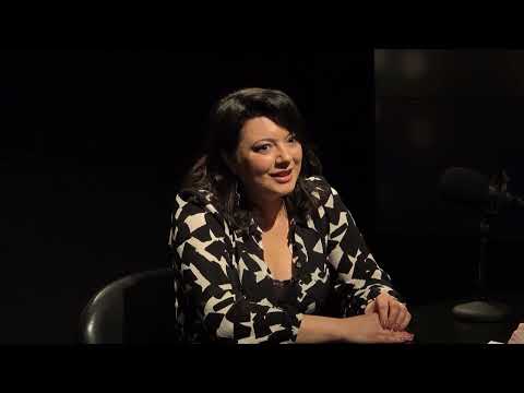 Podcasturile TVR #ENESCU - „Inspirație prin generozitate” - ep.2 Cristina Uruc