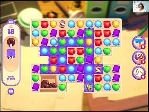 Small Town Murders Level 101