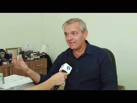 Radares voltam a fiscalizar o trânsito de Rio Claro