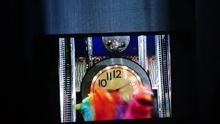 Sesame Street Song: Honk Around A Clock