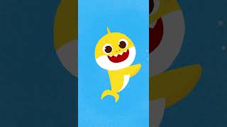 Baby Shark is 10 years old🦈 Time really doo doo doo flies✨ #happy10th #anniversary #babyshark