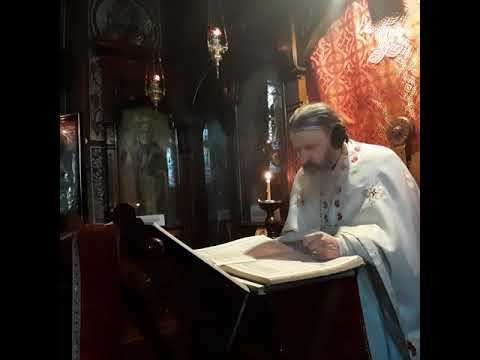 Fratilor, este ceasul de pe urma precum ati auzit ca vine antihrist. Multi antihristi s-au aratat!