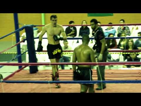 EDUARDO SCORPYON - GO FIGHT 3