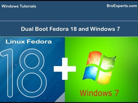 comment installer en dual boot windows 8