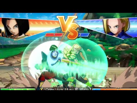 Who has the better barrier?