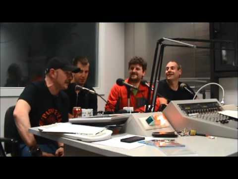 Miniatura de la entrevista a IPARFOLK 21 04 2016