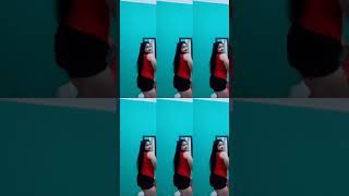 ah mantap tanteh mulus goyang basah basah sampe trending lagi YouTube shorts #shorts