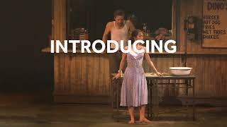 Matthew Bourne's The Car Man | Introducing Lana &amp; Luca