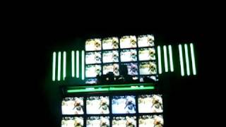 MSTRKRFT - Bounce (Live at Royal Oak Theatre)