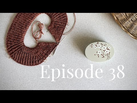 It Is A Sarah | Episode 38 (EN)