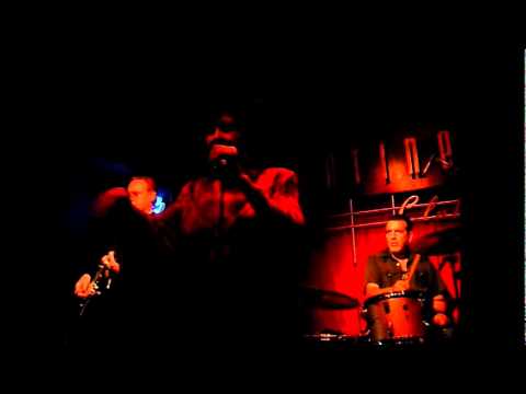 Wanda Jackson - I'm no good - Shakin' all over