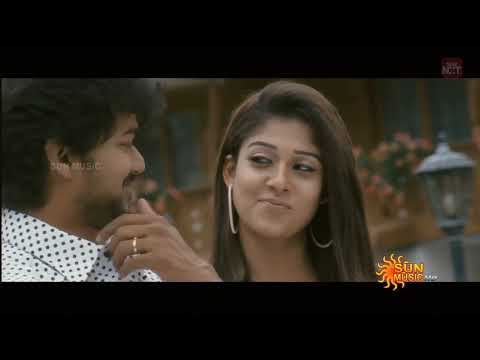 Nee Kobapattal  Naanum- HD Video Song  | Villu | Vijay | Nayanthara | Devi Sri Prasad