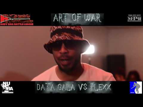 Data Gala vs Plexx