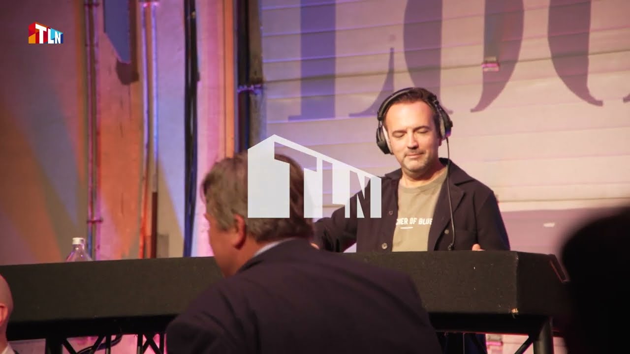 Aftermovie TLN Inspireert! (short-versie)