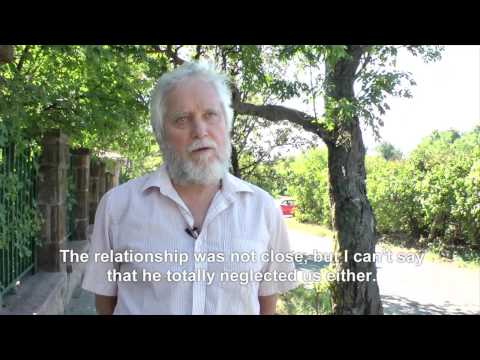 Order in Chaos - Endre Szemerédi Portrait