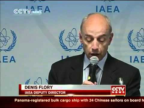 IAEA: Fukushima Dai-ichi nuclear plant remains serious