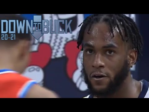 Oshae Brissett Career High 23 Points/3 Blocks Full Highlights (4/21/2021)