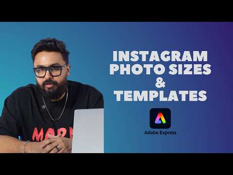 Perfect Instagram Sizes for Posts, Stories & Reels | Adobe Express