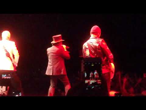 U2 - Elevation / Vertigo at Ziggo Dome, Amsterdam October 2018