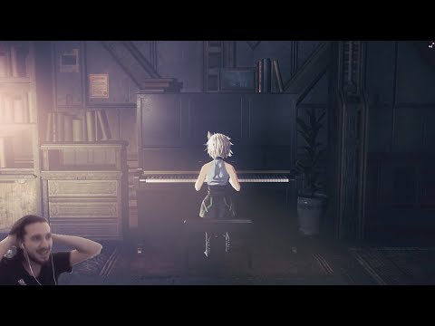 [18] It All Connects (Xenoblade 3: Future Redeemed Highlights)