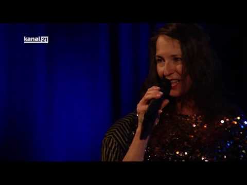 Kanal 21 Fernsehkonzert Pia Schiering Orchester - Love For Sale