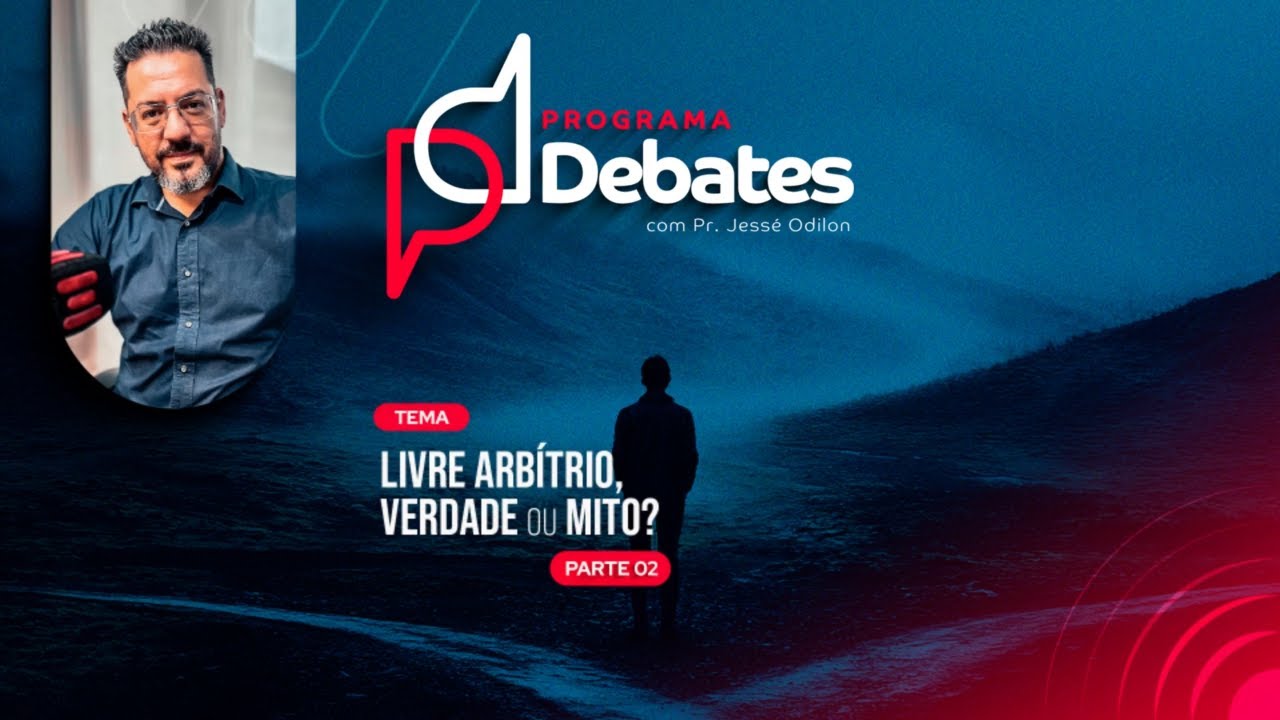 Livre arbítrio verdade ou mito?