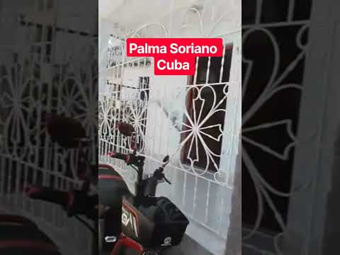Palma Soriano #palmasoriano #santiagodecuba #cuba #seguirajesús