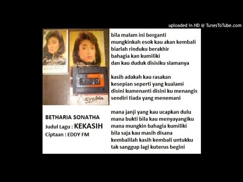 download lagu mp3 mp4 Betharia Sonatha Mana Janjimu, download lagu Betharia Sonatha Mana Janjimu gratis, unduh video klip Betharia Sonatha Mana Janjimu
