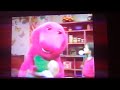 I Love You Barney S Magical Musical Adventure From Itty Bitty Bugs