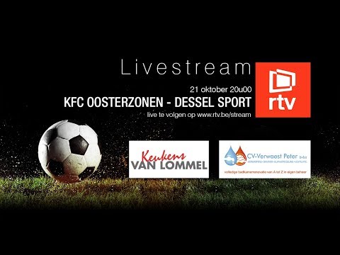 OOSTERZONEN-DESSEL SPORT