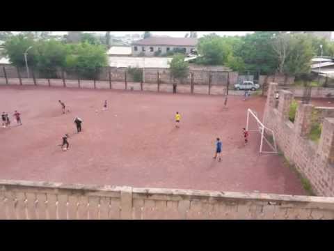 HARUTYUN BALAYAN - EREBUNI FOOTBALL YEREVAN