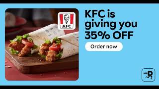 KFC 35% Off Special 1200x628 6sec