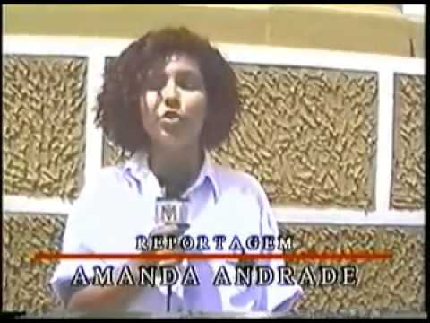 OURO FINO NOTICIÁRIO MUNICIPAL FILME 24 BLOCO 2 - 14 DE OUTUBRO DE 1994