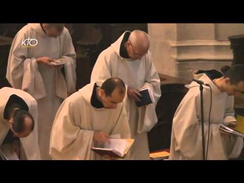 Laudes du 3 mai 2014