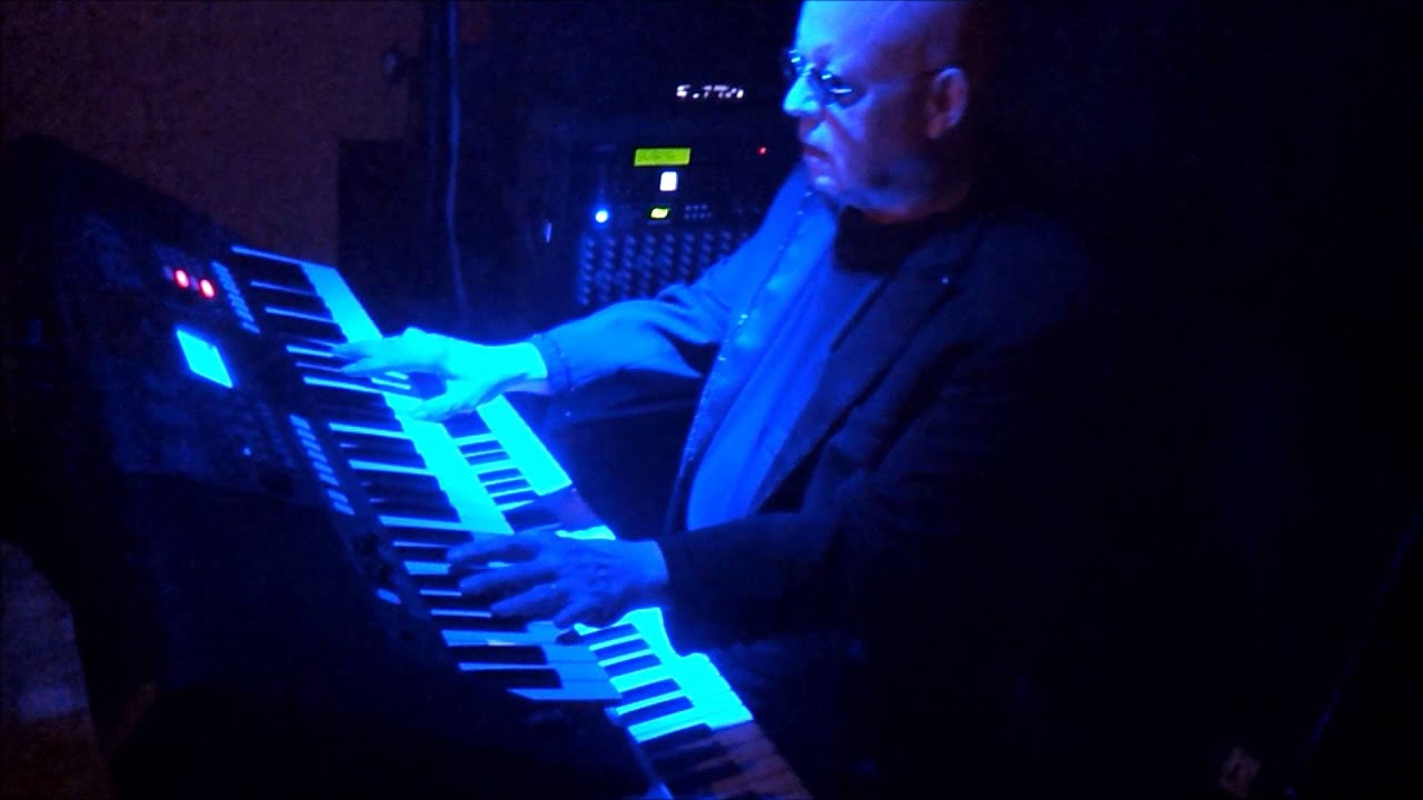 Promotional video thumbnail 2 for John Brock solo orchestra