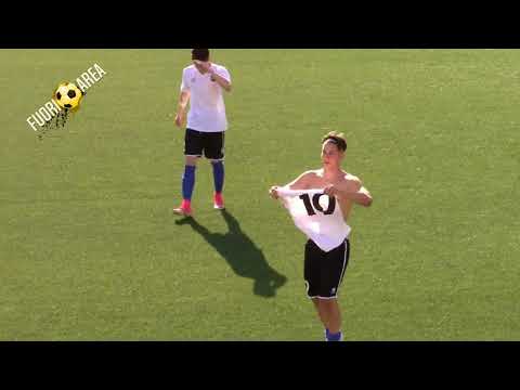 ALLIEVI ELITE FASCIA B: Vigor Perconti - Lupa Roma 6-1