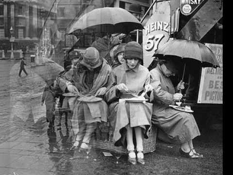 Arden-Ohman Dance Orch. 1928 -  Will You Remember? Will You Forget?