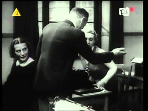 Dziewczęta z Nowolipek 1937