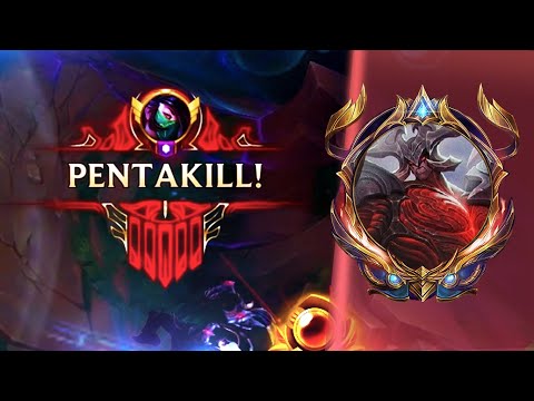 League Of Legends Montage 2025 - Best Outplay | LOL GUILD