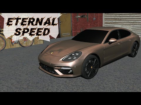 Eternal Speed Video