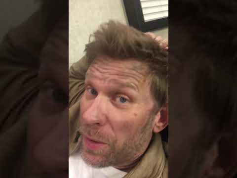 4th Only Love vid from Mark Pellegrino