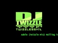 Adele Rolling in the Deep (Twizzle Mix) Dance ...
