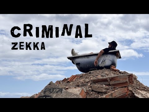 Zekka vs Remix | Criminal | Show Me Your Masterpiece Round 2 (Quarter Final)