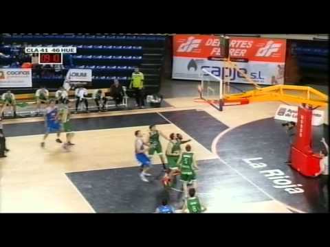 Alfredo Ott III Highlight J.19 Adecco Oro 13/14