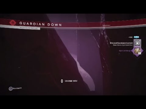 Hidden Chest and Sparrow Encounter in Deep Stone Crypt 30 free Spoils of Conquest a week  How to