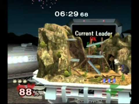 M.V.P. 3 Top 18 LR3 - D (Falco) vs CnB | Chandy (DK)