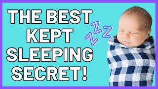 How To Help Your Baby Self Settle | THESE TRICKS WILL BE YOUR LIFESAVER WHEN THEY GROW UP!