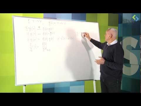 Analiza Matematyczna 1 (odc. 8)